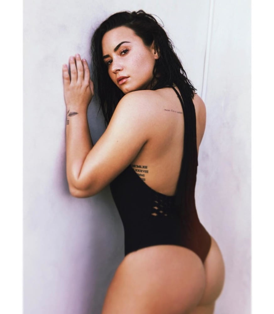 Demi Lovato #92802892