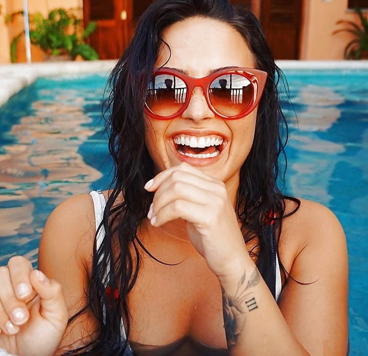 Demi Lovato #92803113