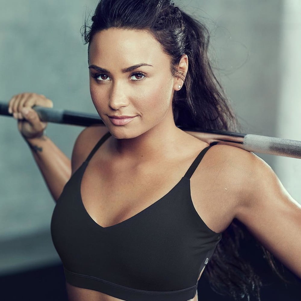 Demi Lovato #92803115