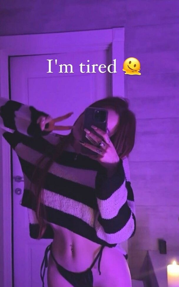 Coxifoxy nude #109588242