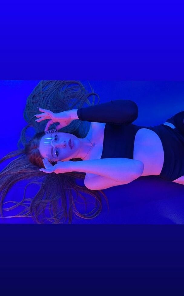 Coxifoxy nude #109588252