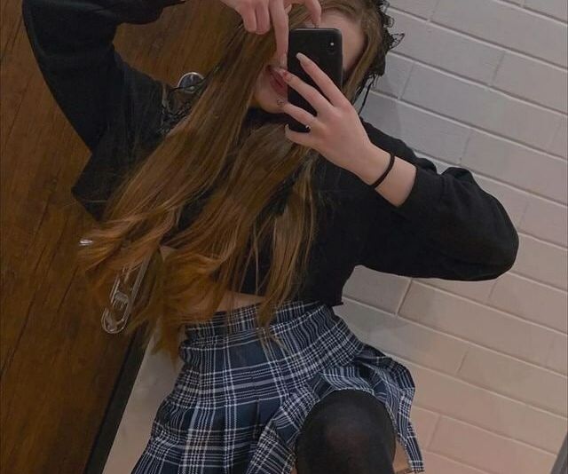 Coxifoxy nude #109588256