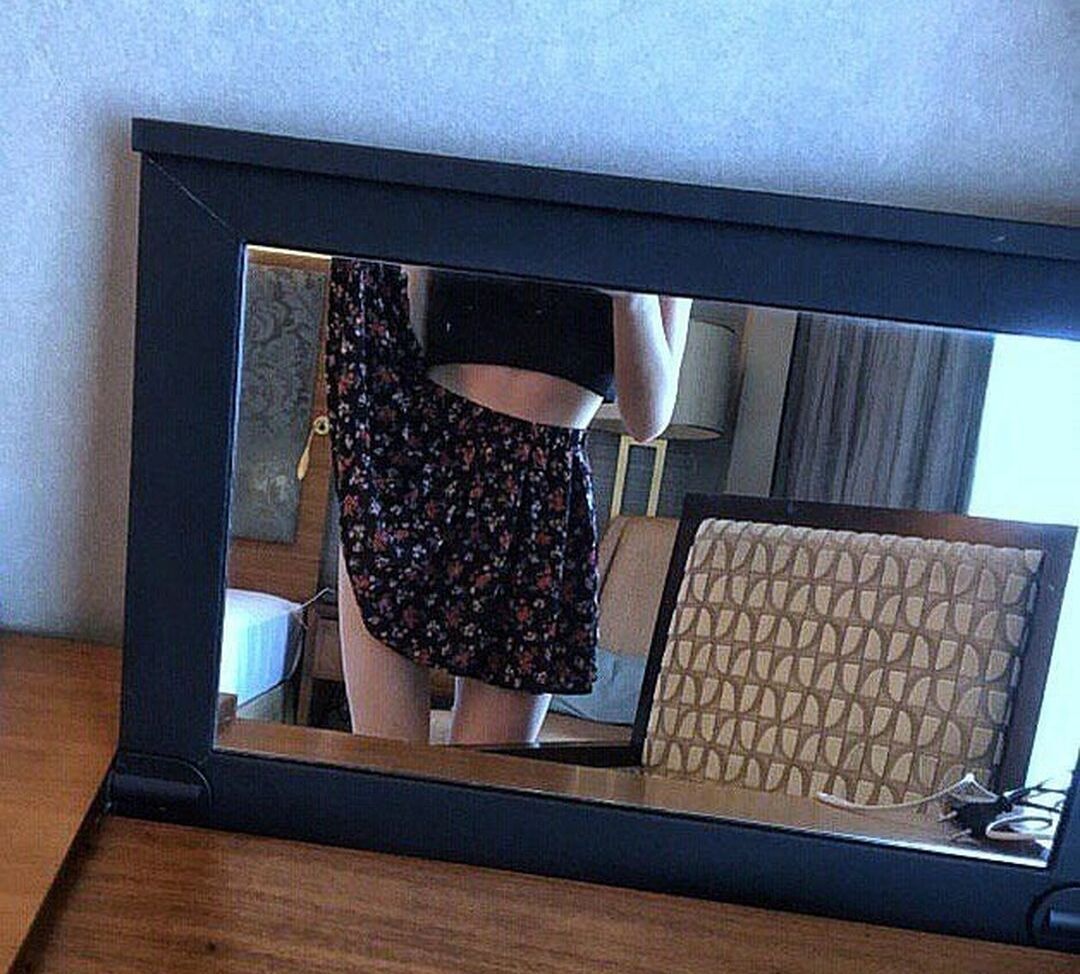 Coxifoxy nude #109588259