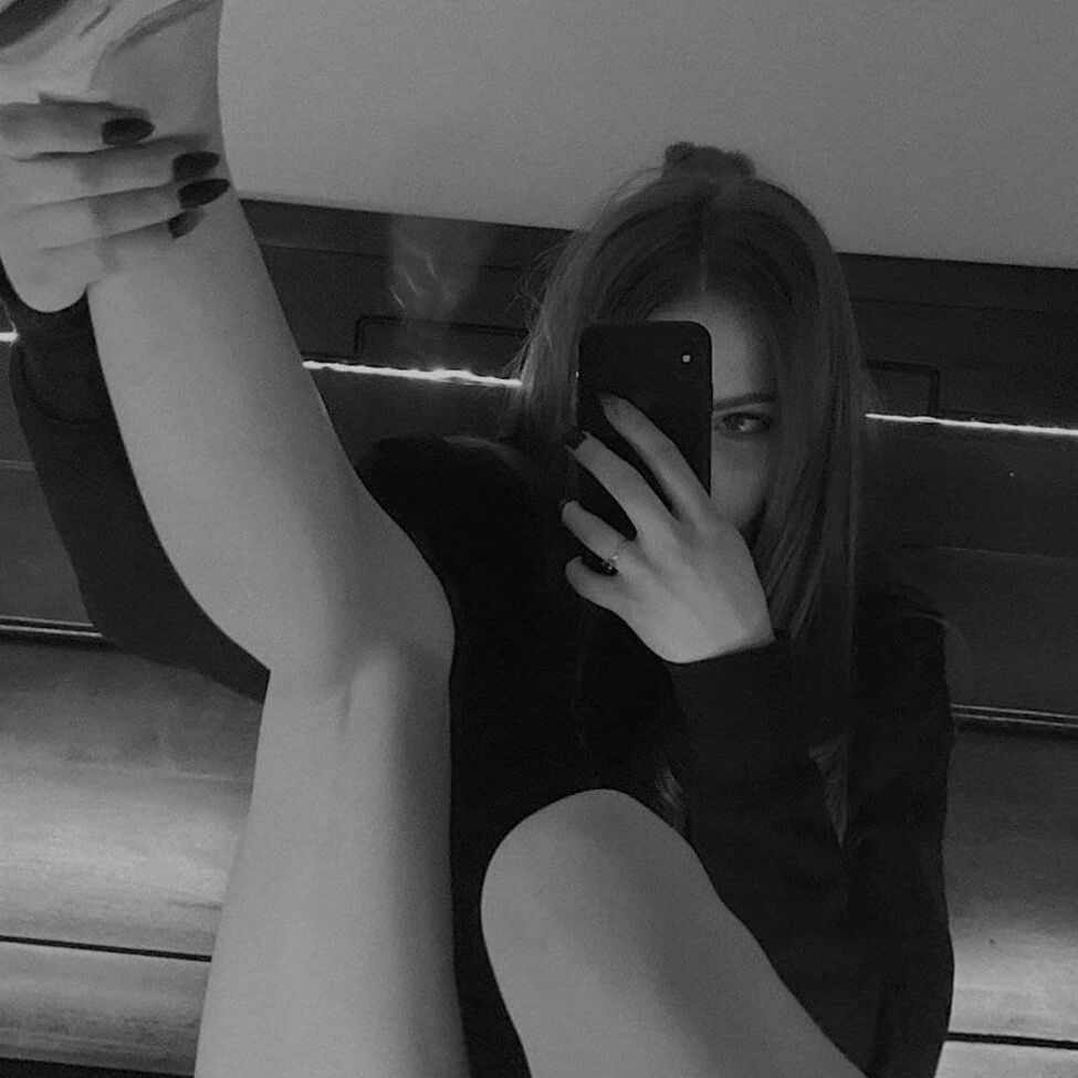 Coxifoxy nude #109588262