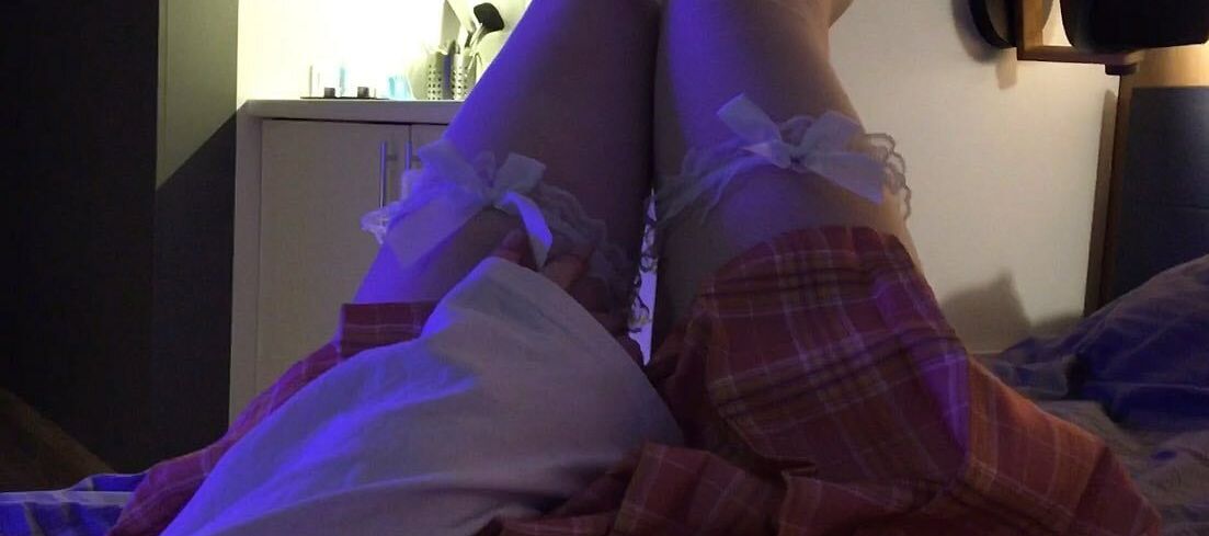 Coxifoxy nude #109588267