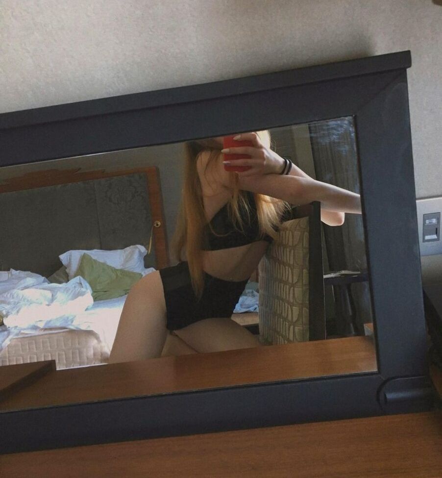 Coxifoxy nude #109588269