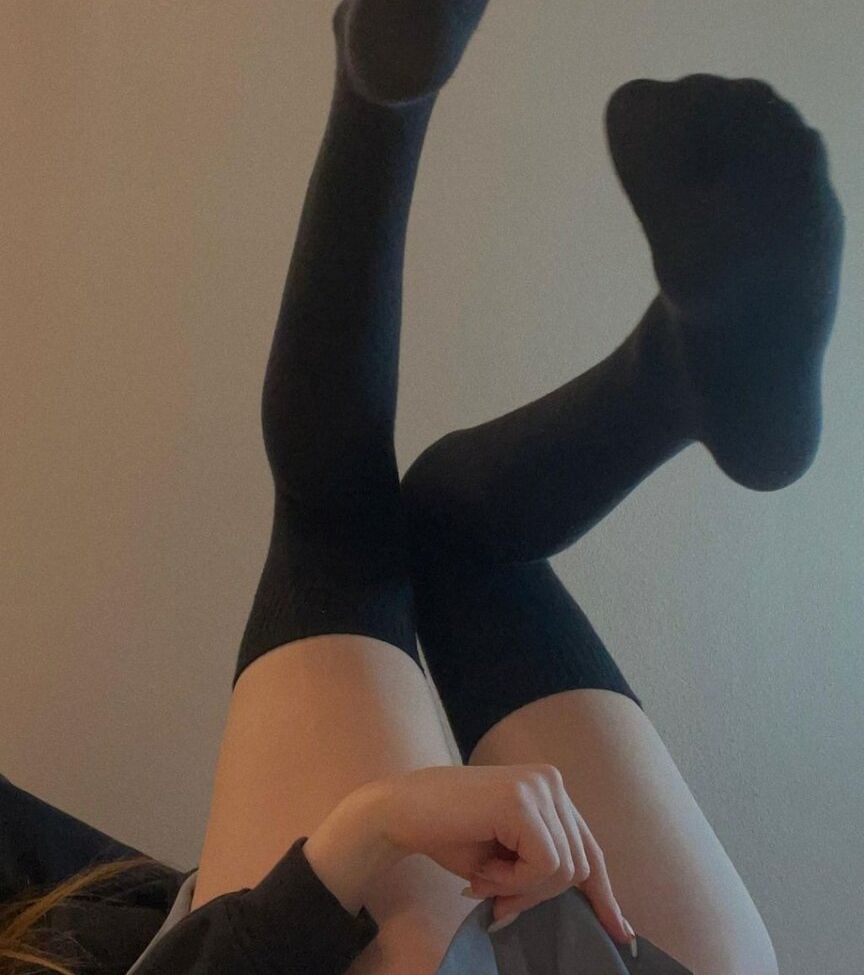 Coxifoxy nude #109588270