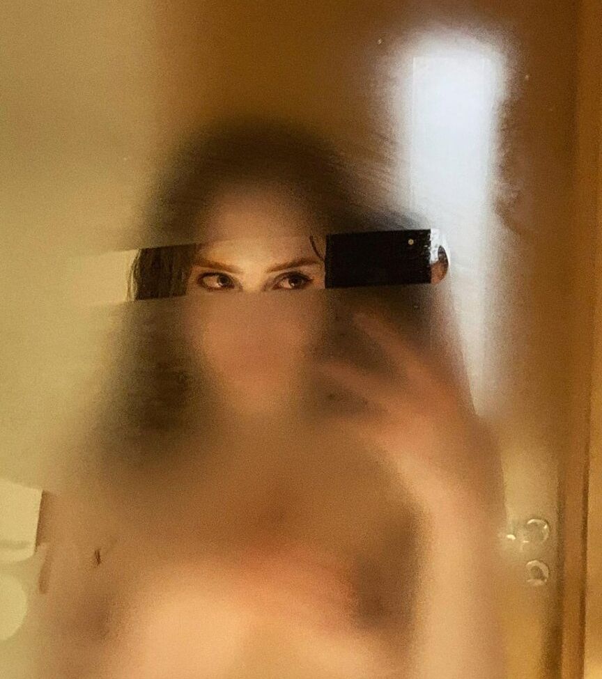 Coxifoxy nude #109588275