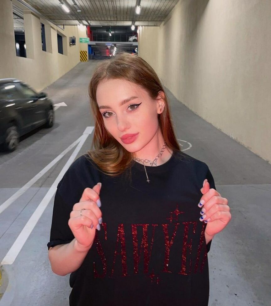 Coxifoxy nude #109588278