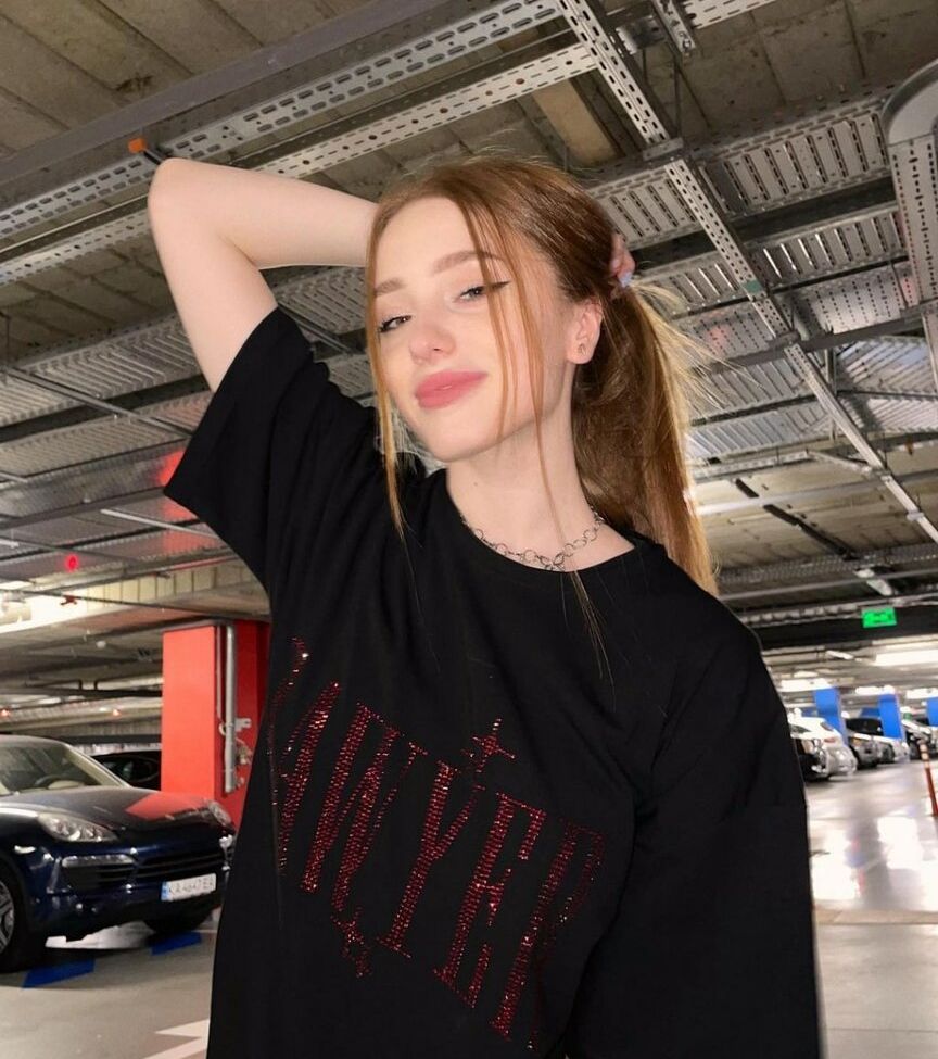 Coxifoxy nude #109588280