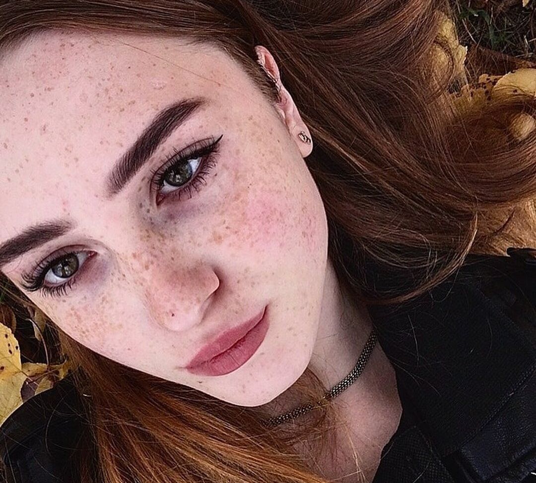 Coxifoxy nude #109588281