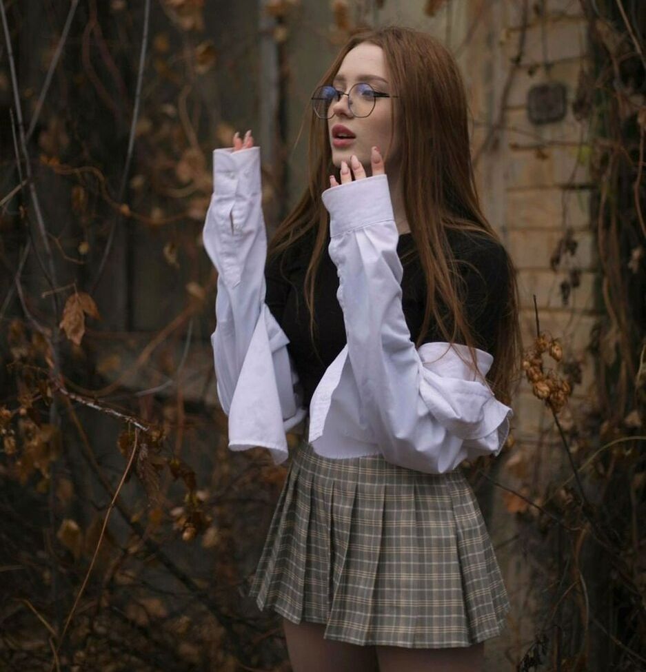 Coxifoxy nude #109588282