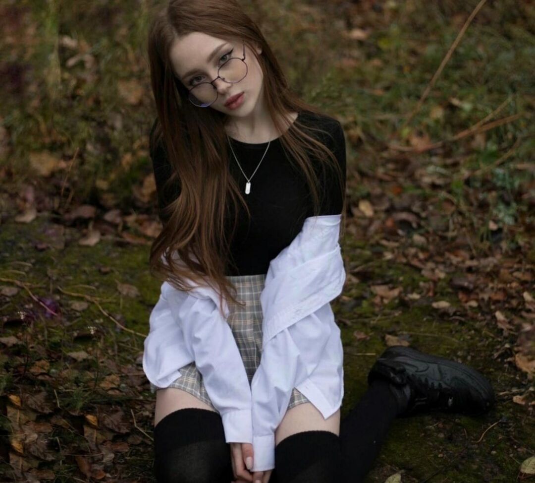 Coxifoxy nude #109588283