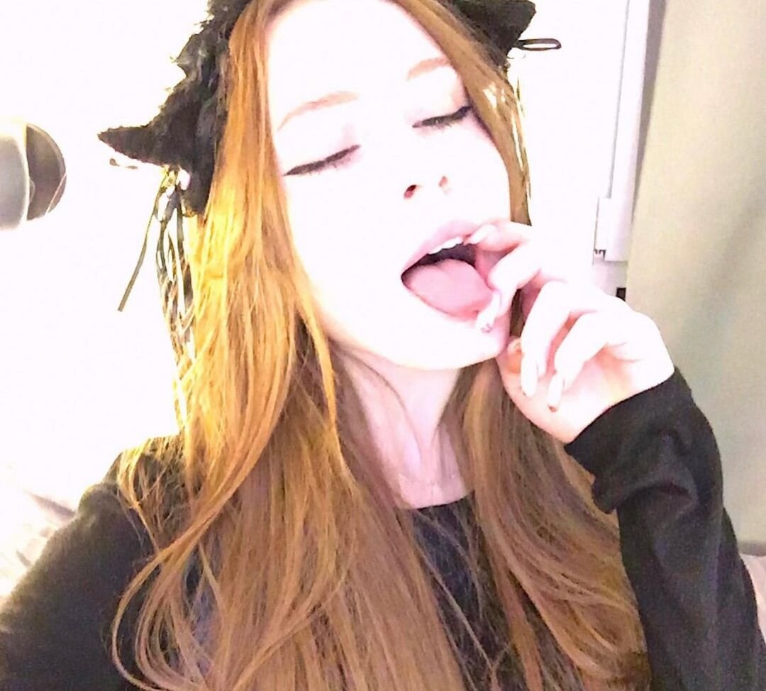 Coxifoxy nude #109588284