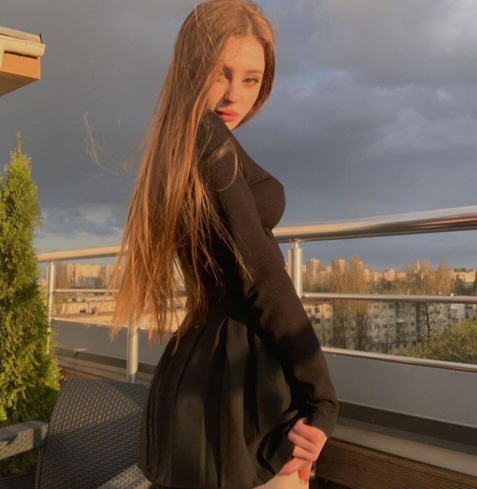 Coxifoxy nude #109588285