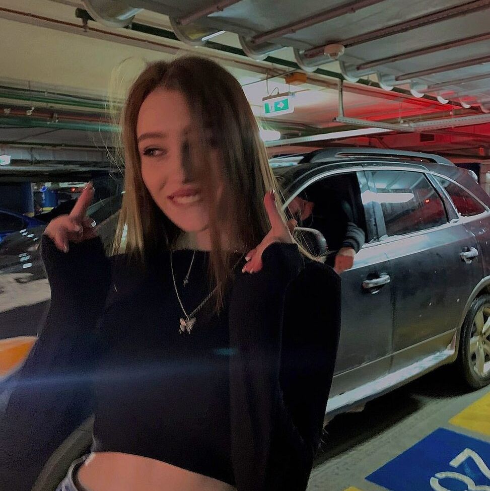 Coxifoxy nude #109588286