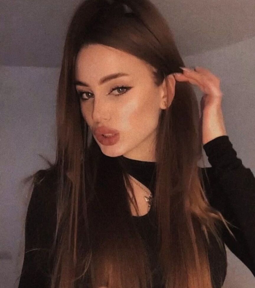 Coxifoxy nude #109588287