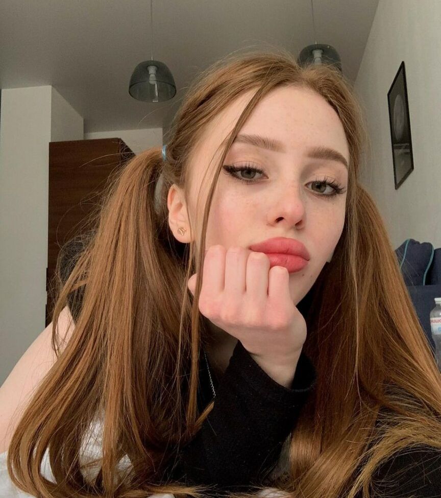 Coxifoxy nude #109588288