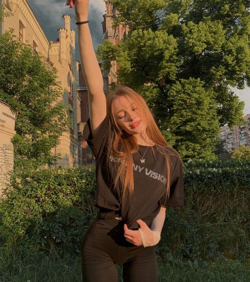 Coxifoxy nude #109588289