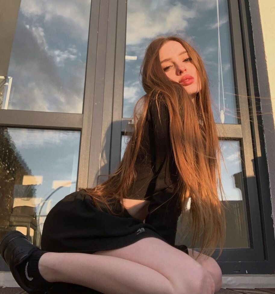 Coxifoxy nude #109588291