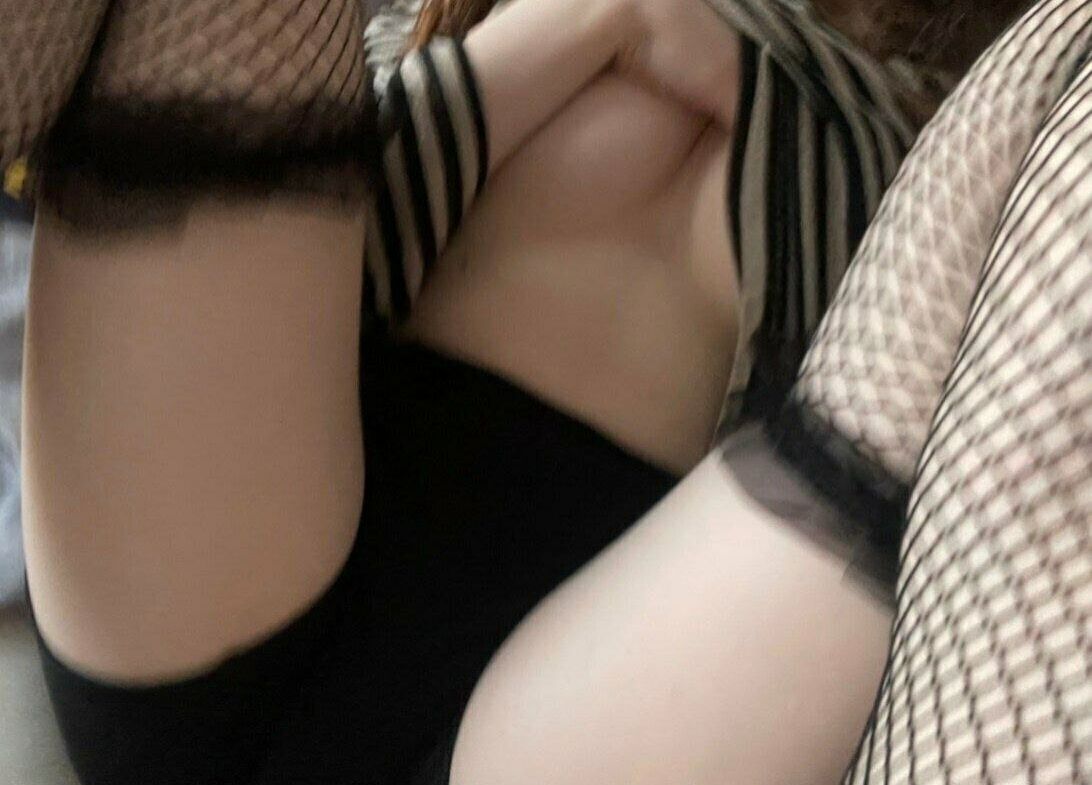 Coxifoxy nude #109588313