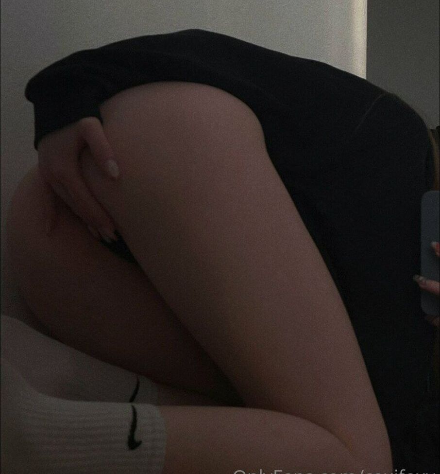 Coxifoxy nude #109588319