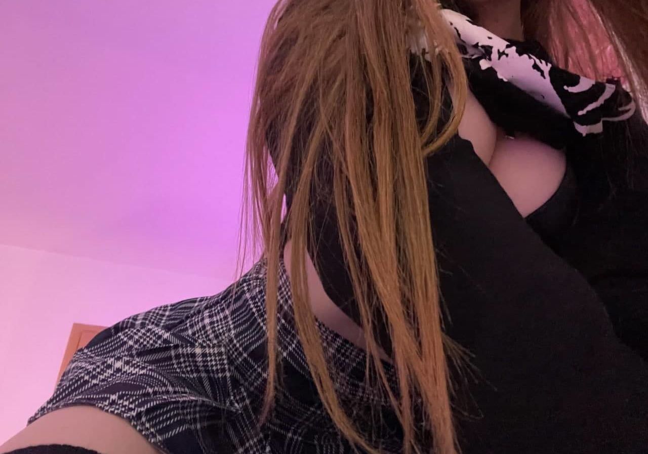 Coxifoxy nude #109588338