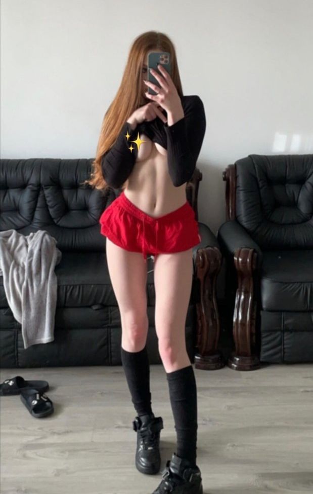 Coxifoxy nude #109588343