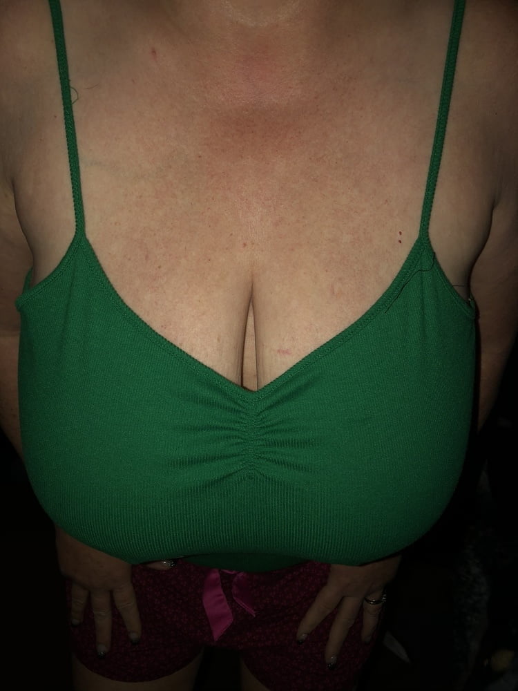 CLEAVAGE , Big &amp; Small #100669438