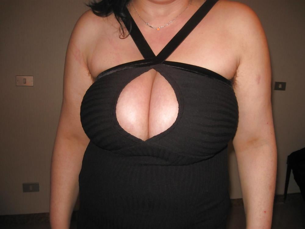 CLEAVAGE , Big &amp; Small #100669556