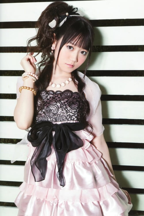 小倉唯
 #93482394