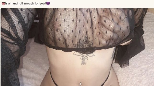 Missmarie20x nude #108104829