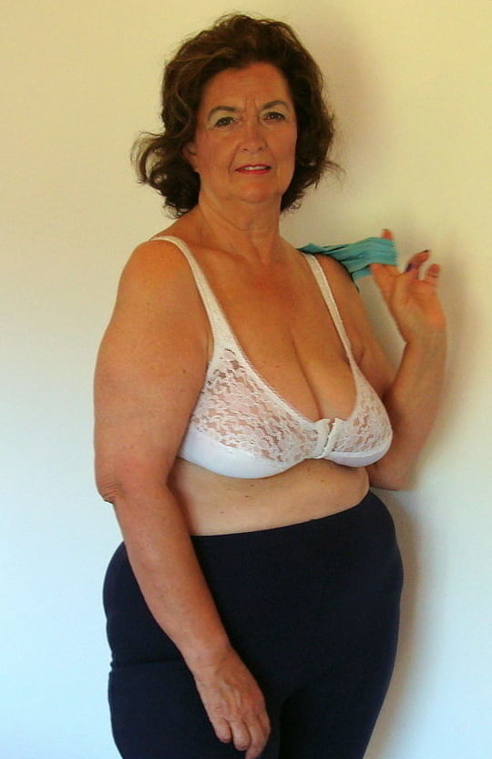 La collezione milf mature e gilfs 259
 #93995549