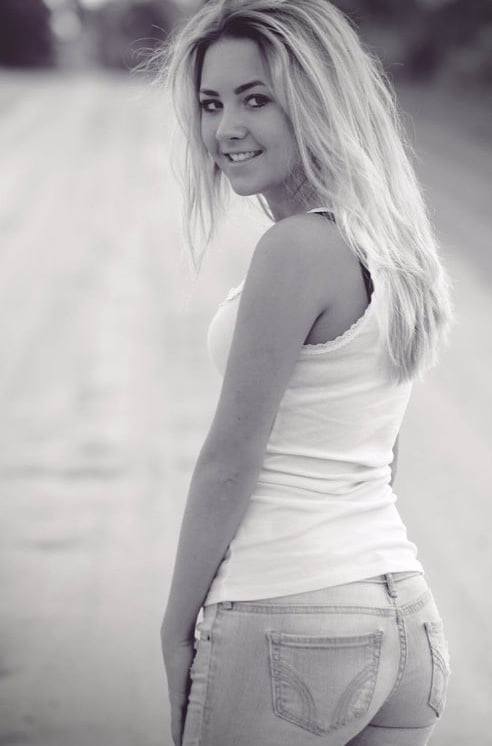 My High School Senior Pictures #92608967