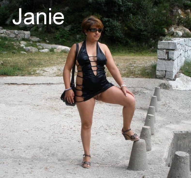 Frau Schlampe Exponate ( Mutter ist eine Schlampe )
 #91895870