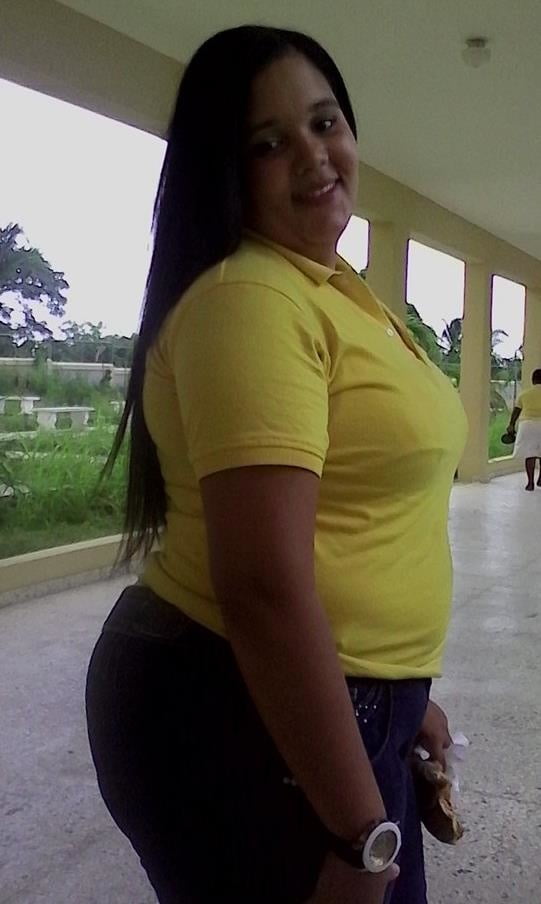 Genesi medina culona bbw culo caderas grandes vagina rica
 #97386639