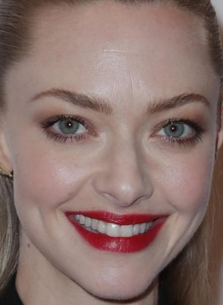 Amanda seyfried bocca aperta
 #102328897