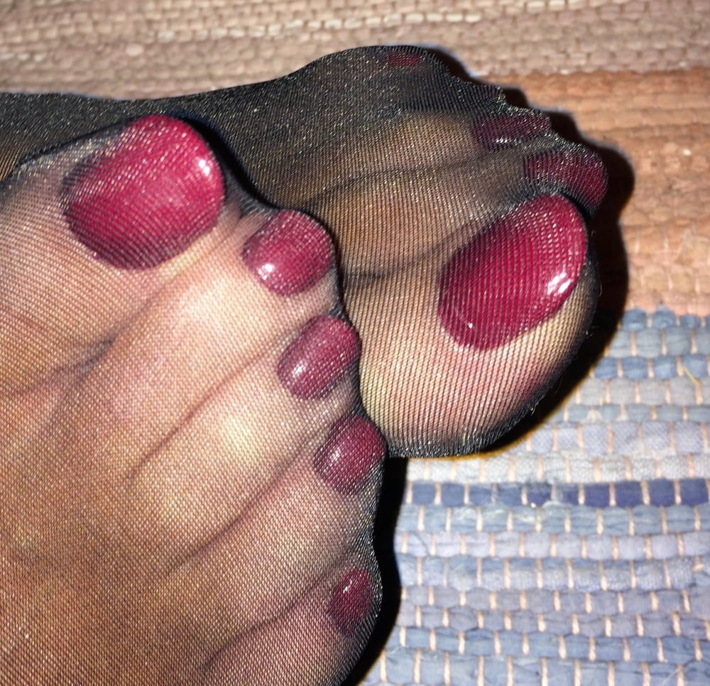 Nail heaven...toes edition 10 #105674871