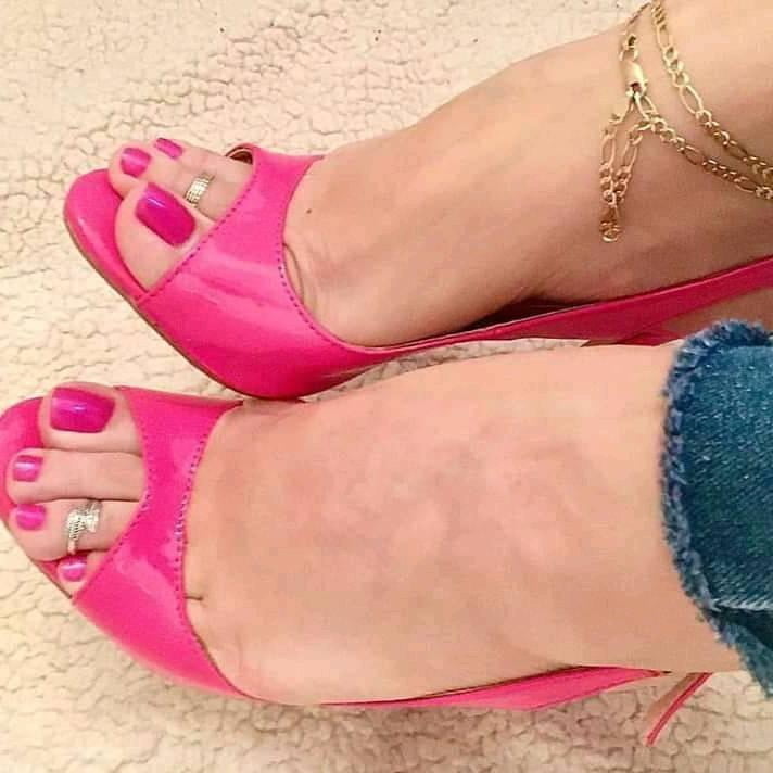 Nail heaven...toes edition 10 #105674897