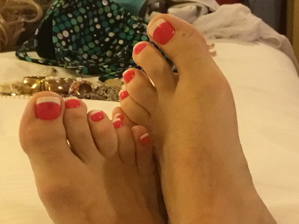 Nail heaven...toes edition 10 #105675001
