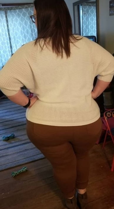 Clueless curvy bbw milf
 #94355050