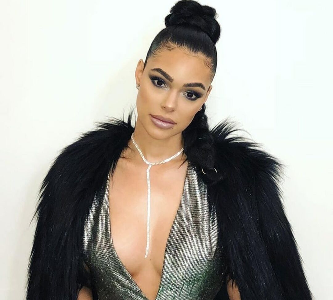 Anabelle Acosta desnuda #109668965