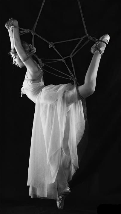 Ballerina02 #95045960