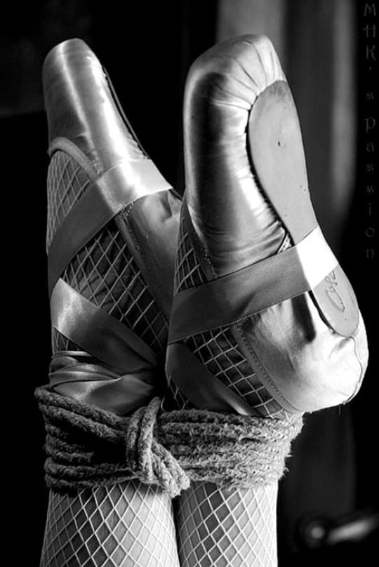 Ballerina02 #95046031