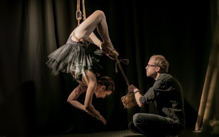 Ballerina02 #95046035