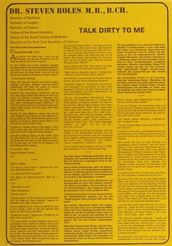 Revista Private (número 85)
 #93254338