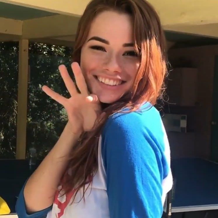 Sabrina Lynn #105180167