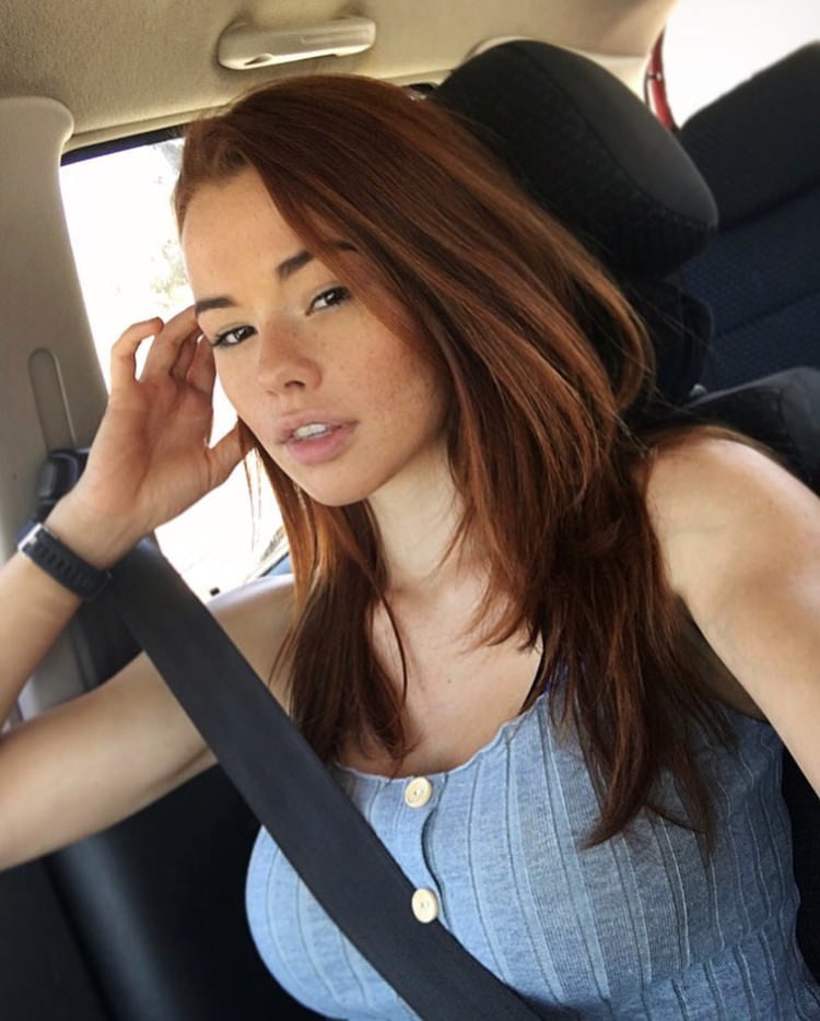 Sabrina Lynn #105180176