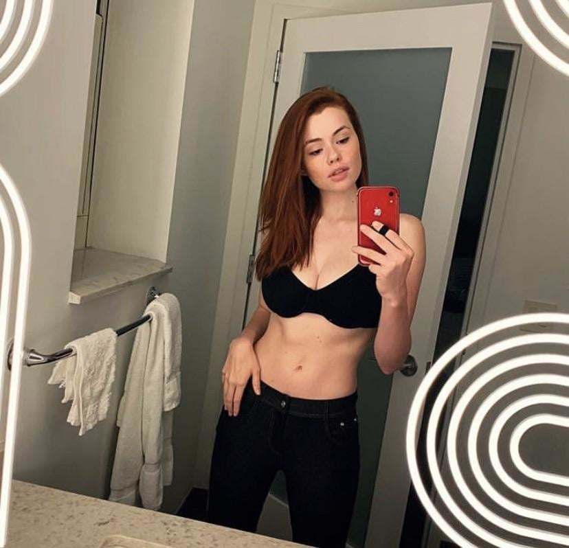 Sabrina Lynn #105180196