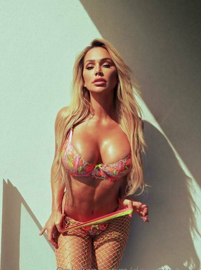 Destiny Dixon desnuda #108526122